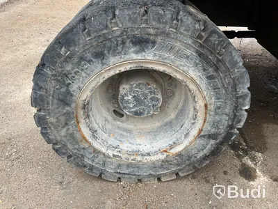 Materialhanterare Hyundai Robex 140W-9 -2010